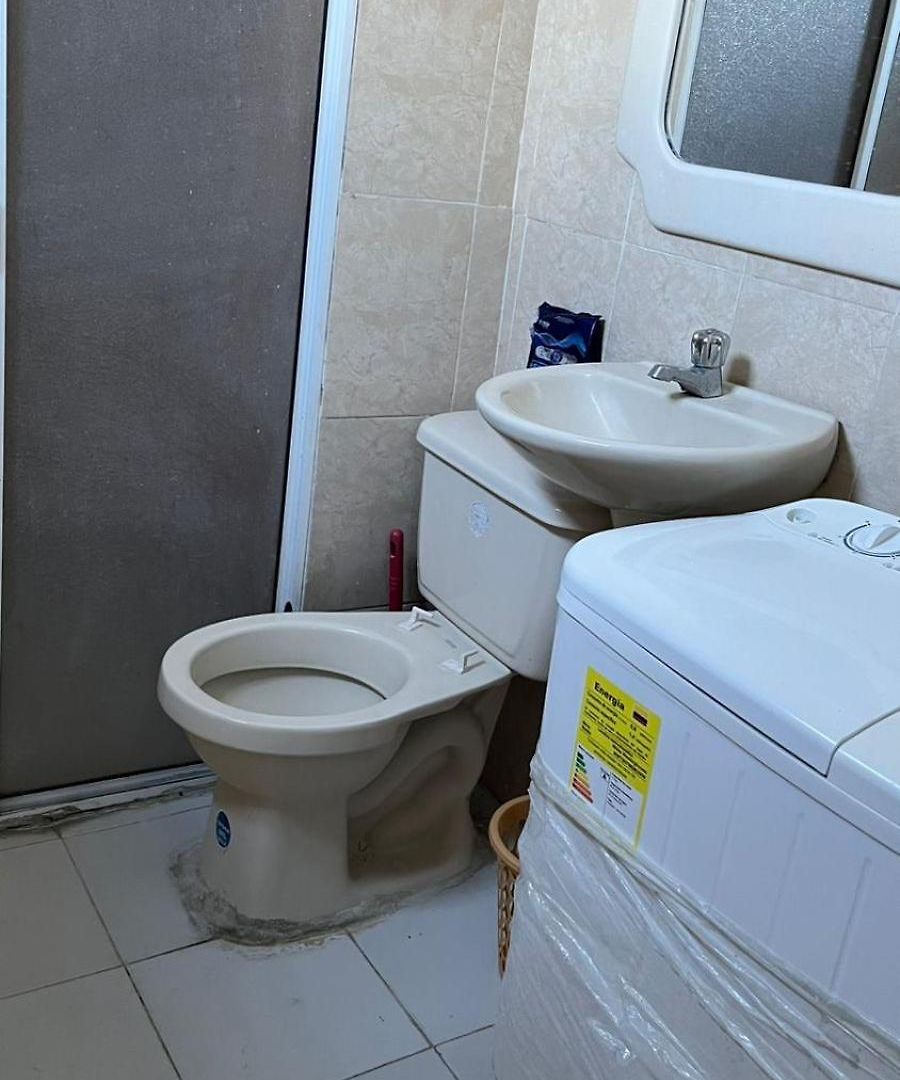 Apartamento Hermoso Cerca Al Centro Comercial La Castellana Cartagena