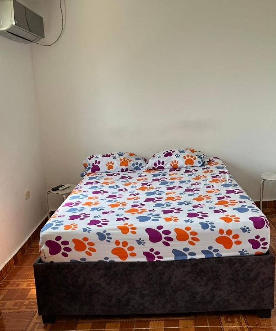 Apartamento Hermoso Cerca Al Centro Comercial La Castellana *