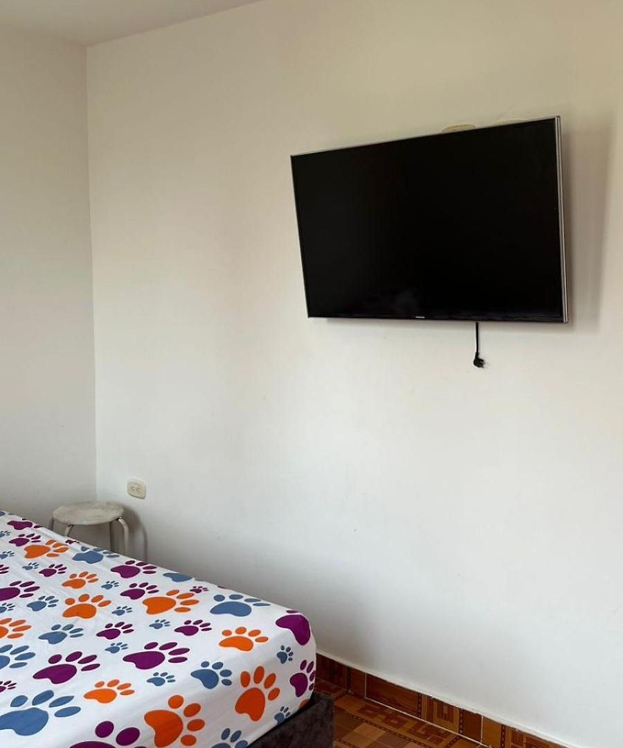 Apartamento Hermoso Cerca Al Centro Comercial La Castellana Cartagena
