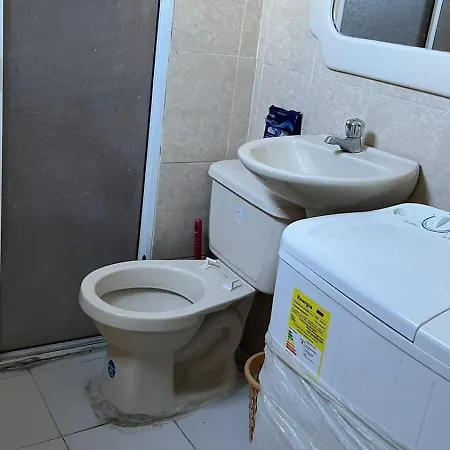 Apartamento Hermoso Cerca Al Centro Comercial La Castellana Cartagena