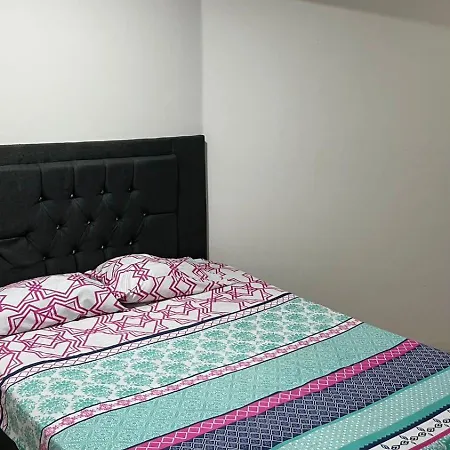 Apartamento Hermoso Cerca Al Centro Comercial La Castellana