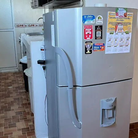 Apartamento Hermoso Cerca Al Centro Comercial La Castellana *